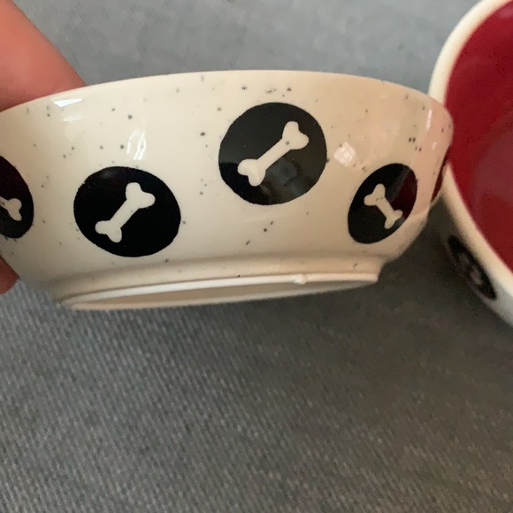 Food and water bowl - Picture 3 of 4